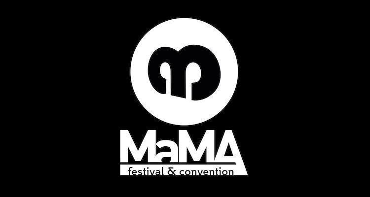 Les inscriptions pour présenter des artistes ou des groupes au MaMA 2023 sont ouvertes