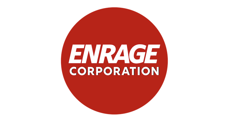 ENRAGE CORPORATION recrute un chargé de communication [F/H]