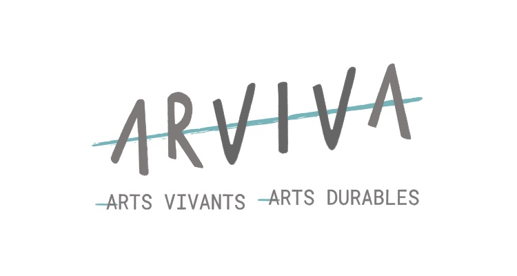 Appel à candidatures pour les tremplins ARVIVA pour des initiatives durables dans le spectacle vivant