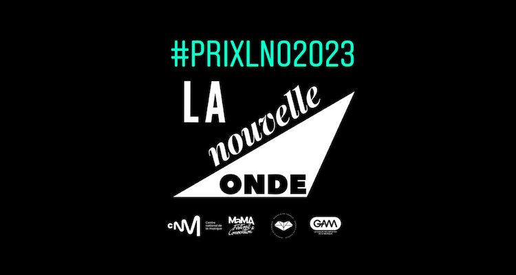 Appel à candidatures pour la 6ième édition du #PrixLNO