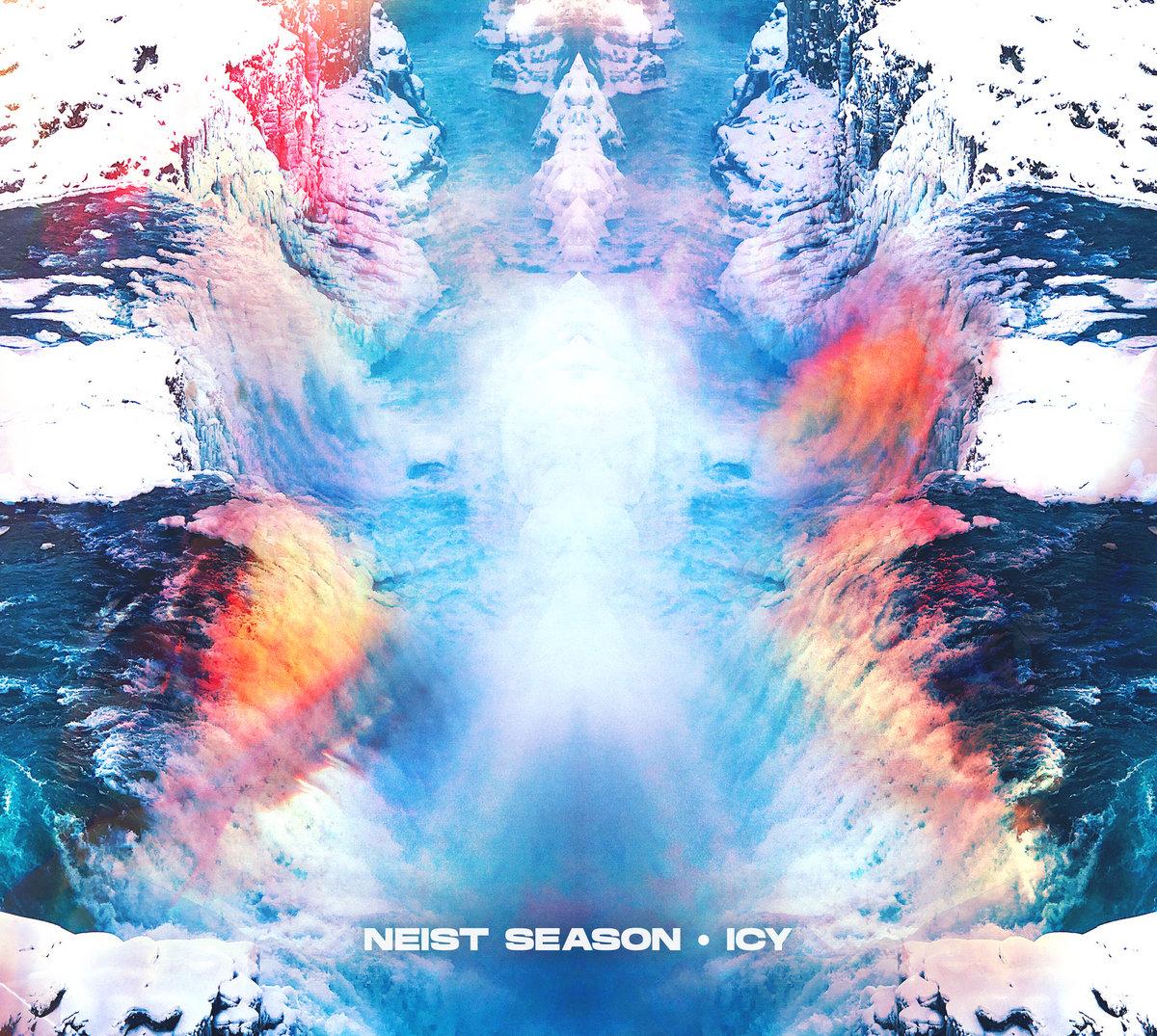 “Icy”, nouvel EP de NEIST SEASON [pop / Saint-Brieuc]