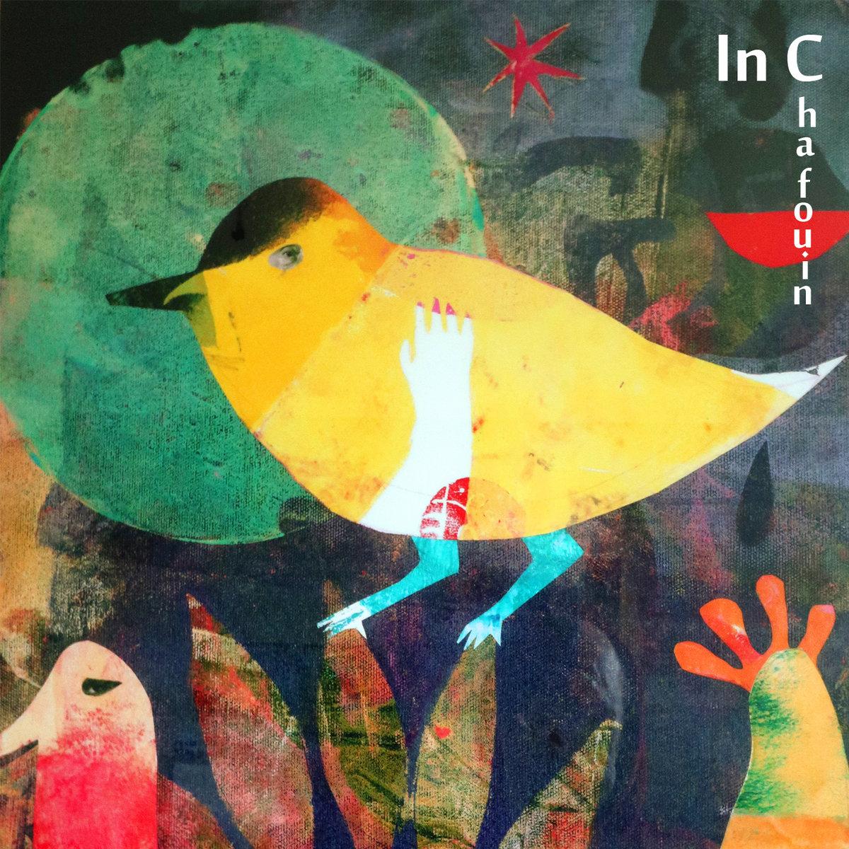 “In C”, nouvel album de CHAFOUIN [math rock / Brest]