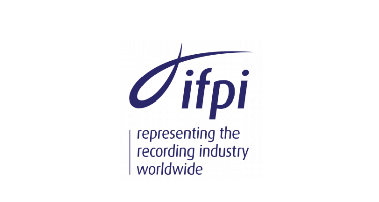 IFPI : Progression de 10,2% des revenus mondiaux de la musique enregistrée en 2023