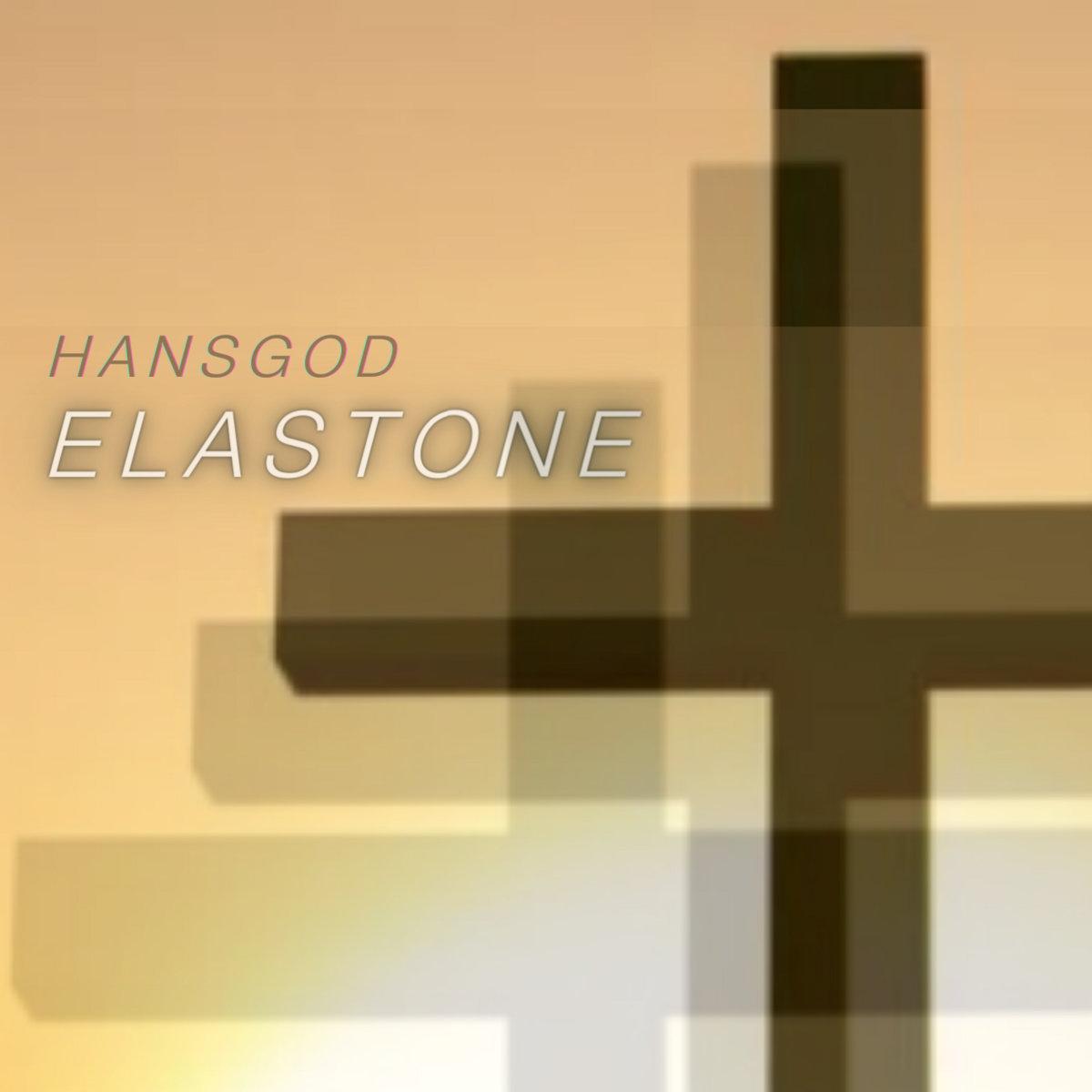 ” Elastone”, nouveau single de HANSGOD [electro / Rennes]