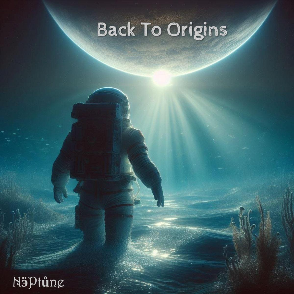 “Back To Origins”, nouveau single de NEPTUNE [metal / Brest]