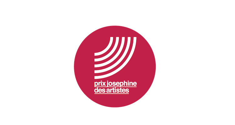 Appel à candidatures pour le PRIX JOSÉPHINE DES ARTISTES